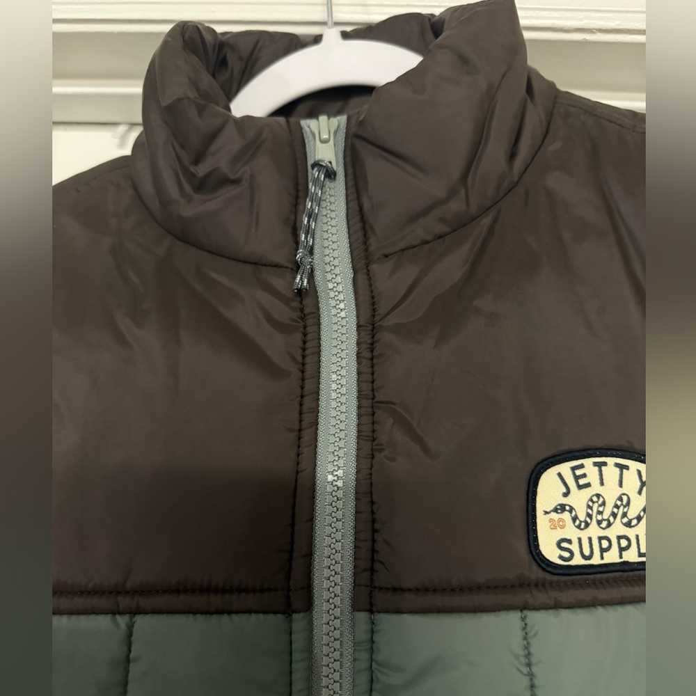 Jetty Men’s vest - Picture 4 of 6